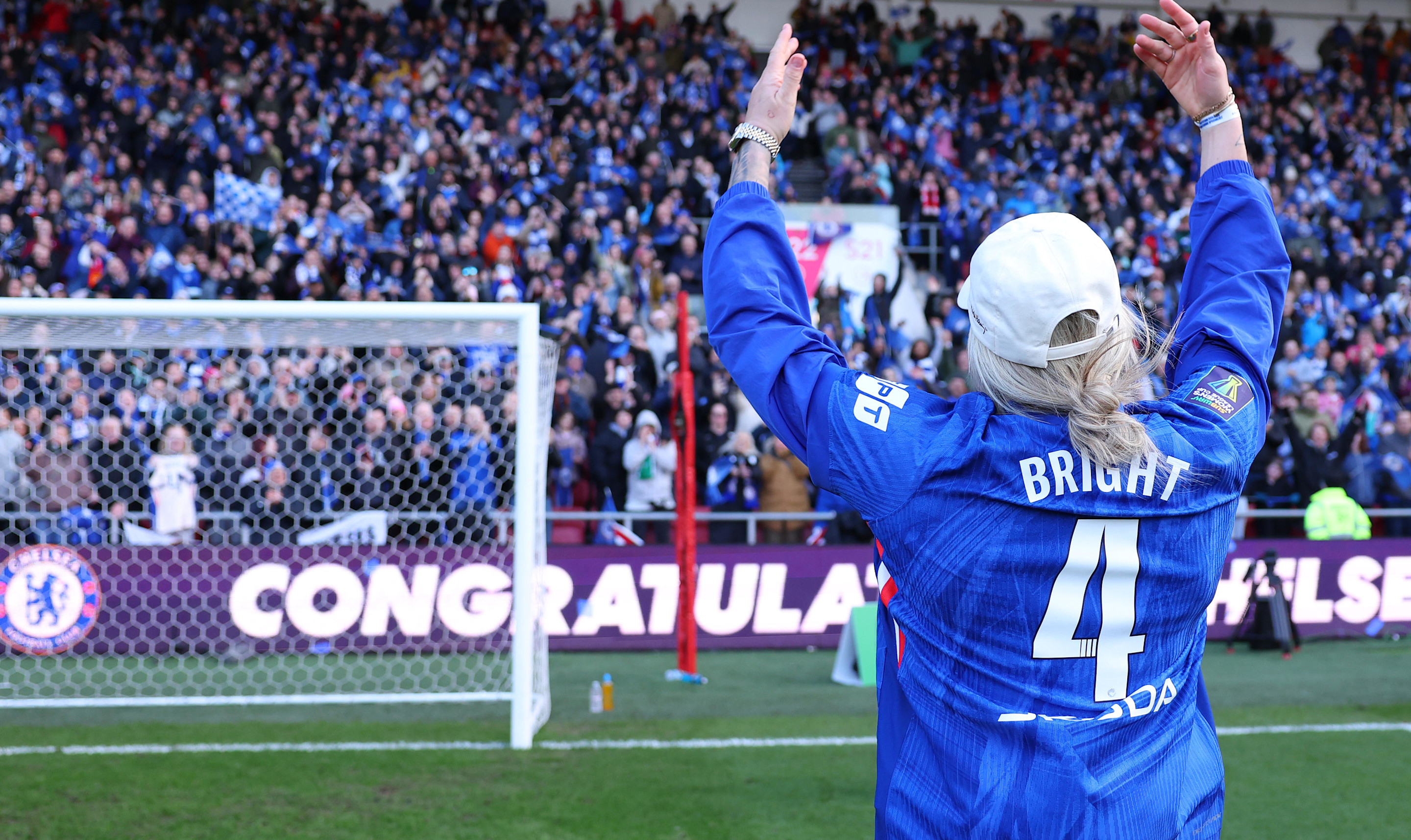 Saturday special: Say farewell to legends and watch Wembley match